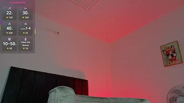 adriel escalante online show from 02/27/26, 03:28