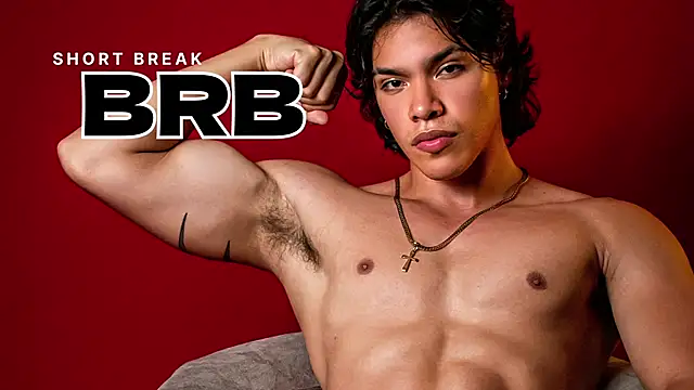 adriel escalante online show from 05/08/26, 02:17