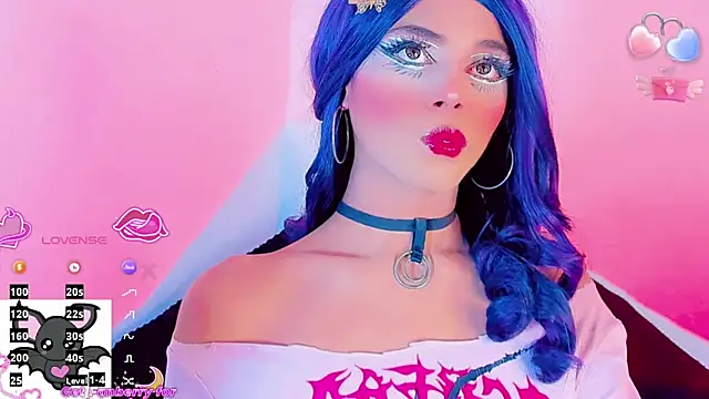 diosa latinaxxx online show from 12/03/25, 11:41