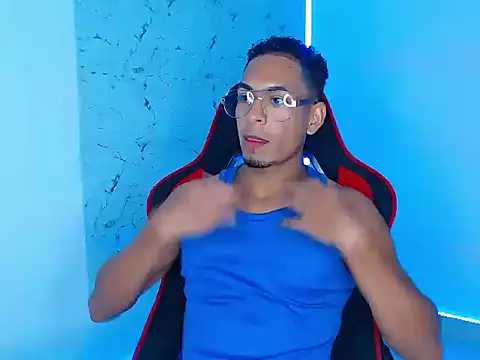 lorian vikel online show from 09/10/25, 10:10