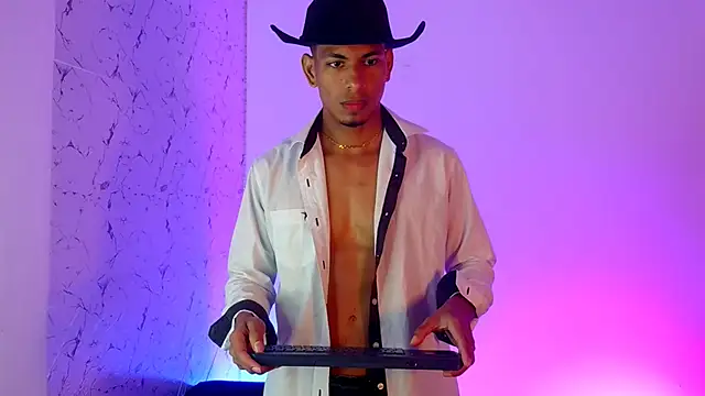 lorian vikel online show from 02/20/26, 10:32