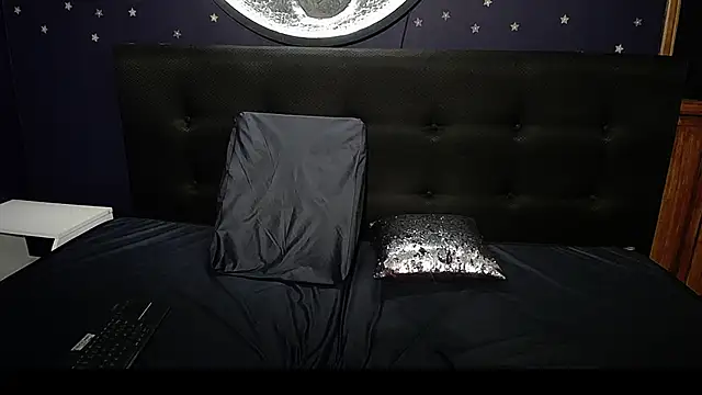 Fairy marie12 online show from 10/24/25, 03:58