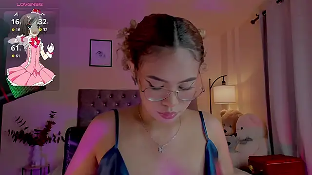 OxanaFedorova1- online show from 12/03/25, 09:24