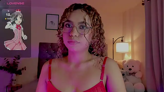 OxanaFedorova1- online show from 03/25/26, 05:19