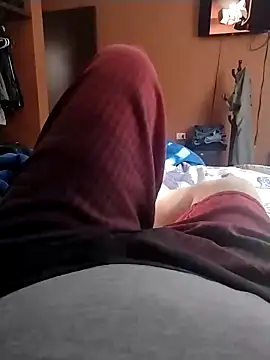 Santiagoqro85 online show from 09/21/25, 03:13