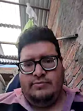 Santiagoqro85 online show from 10/01/25, 08:37