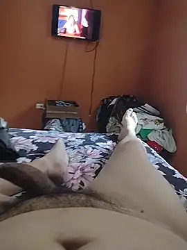 Santiagoqro85 online show from 11/21/25, 03:11