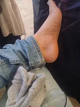 Santiagoqro85 online show from 12/05/25, 05:31