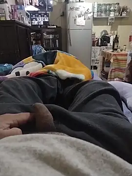 Santiagoqro85 online show from 02/25/26, 04:33