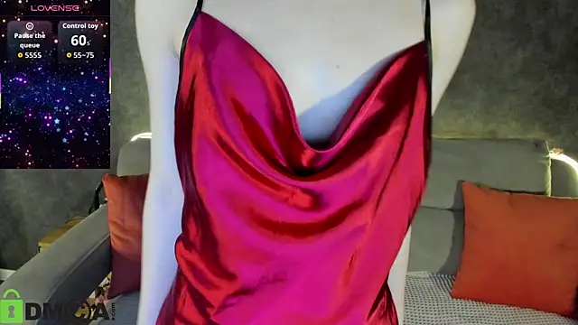 Raybe-Vins online show from 11/25/25, 05:24