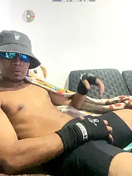 Teito69 online show from 09/11/25, 03:06