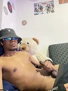 Teito69 online show from 09/14/25, 03:38