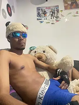 Teito69 online show from 09/17/25, 04:36