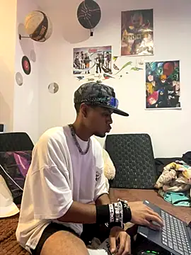 Teito69 online show from 09/20/25, 04:02