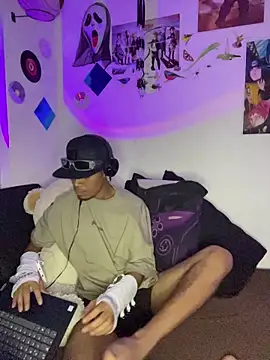 Teito69 online show from 11/13/25, 05:39