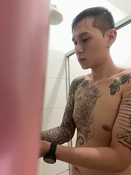 samuelcher online show from 11/15/25, 03:48