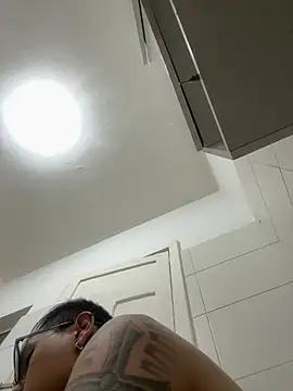 samuelcher online show from 04/04/26, 05:06