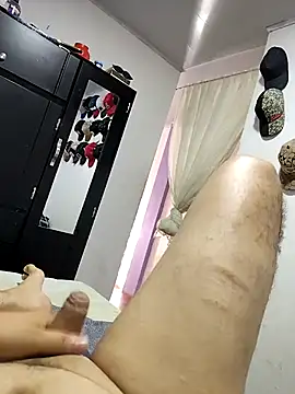 fabianmanchola online show from 11/13/25, 09:36