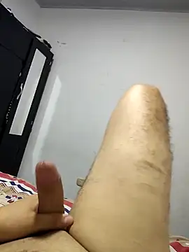 fabianmanchola online show from 11/23/25, 01:00