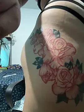 Edalyn29 online show from 09/27/25, 07:52