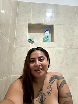 Edalyn29 online show from 10/04/25, 02:31