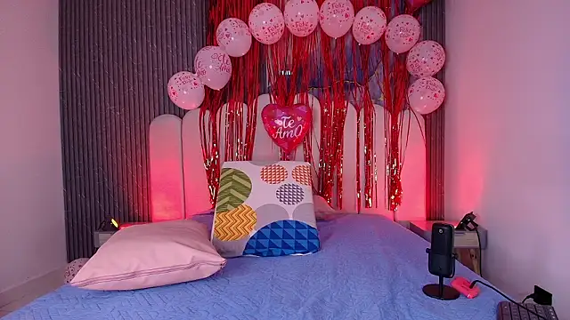 abbyrouss  online show from 02/11/26, 03:11