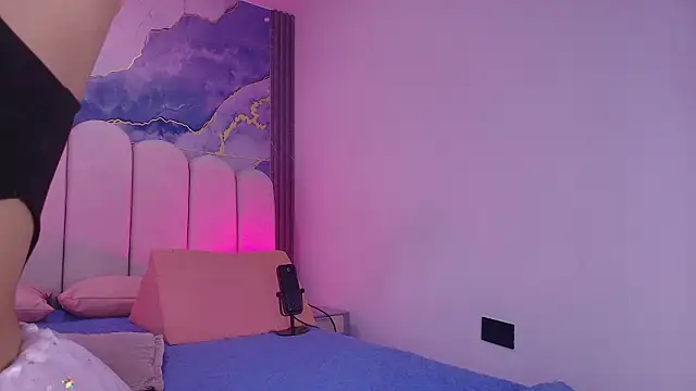 abbyrouss  online show from 03/14/26, 03:23