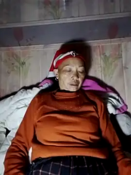 -Xuka-200 online show from 11/06/25, 11:15