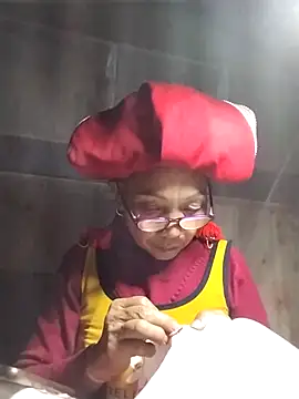 -Xuka-200 online show from 02/18/26, 11:50