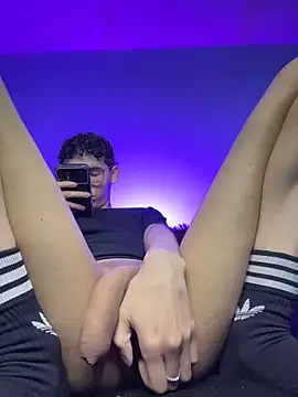 Eliot Haworth online show from 11/22/25, 12:09