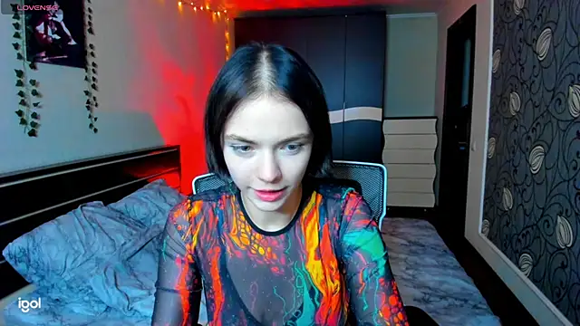 bonnybimi online show from 10/02/25, 05:31