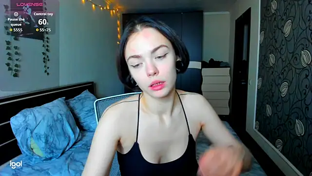 bonnybimi online show from 10/07/25, 01:19