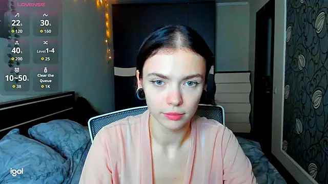 bonnybimi online show from 10/15/25, 05:35