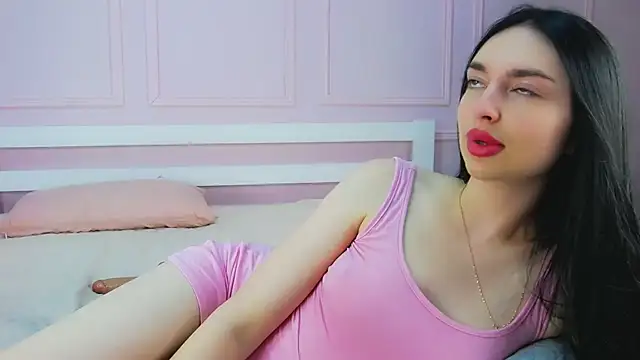 MelisaJenix online show from 10/27/25, 06:06