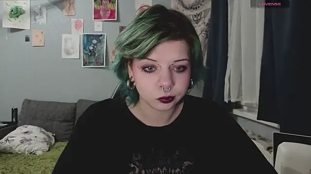 Alice Zev online show from 10/03/25, 07:11