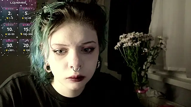 Alice Zev online show from 10/28/25, 04:20