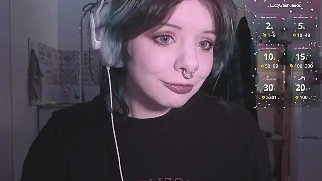 Alice Zev online show from 01/06/26, 11:18