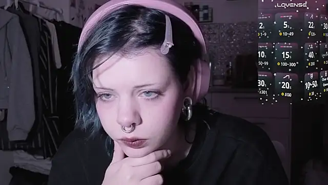 Alice Zev online show from 02/18/26, 11:01