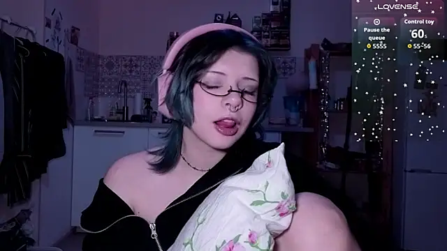 Alice Zev online show from 02/19/26, 11:34