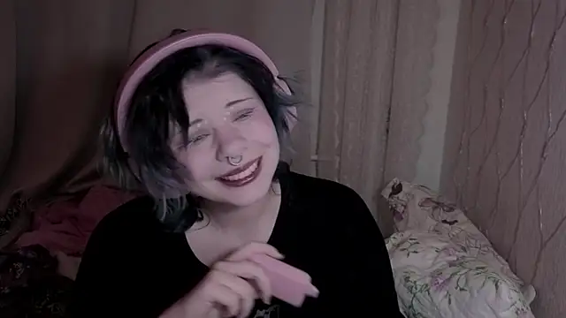 Alice Zev online show from 03/01/26, 12:34