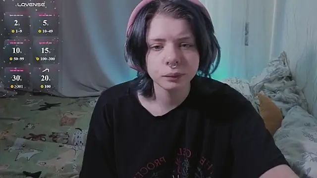 Snapshot of Alice_Zev chatting on 05/16/26, 03:00 Alice Zev online show from 05/16/26, 03:00
