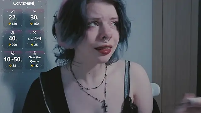 Snapshot of Alice_Zev chatting on 05/27/26, 02:41 Alice Zev online show from 05/27/26, 02:41