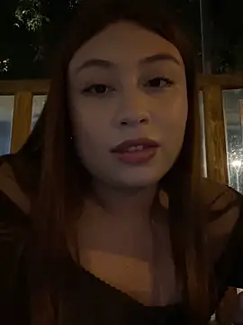 Hanna miss online show from 09/13/25, 06:51