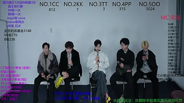 JL-sweetbaby1 online show from 11/12/25, 11:10