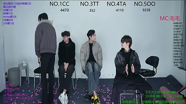 JL-sweetbaby1 online show from 12/05/25, 11:08