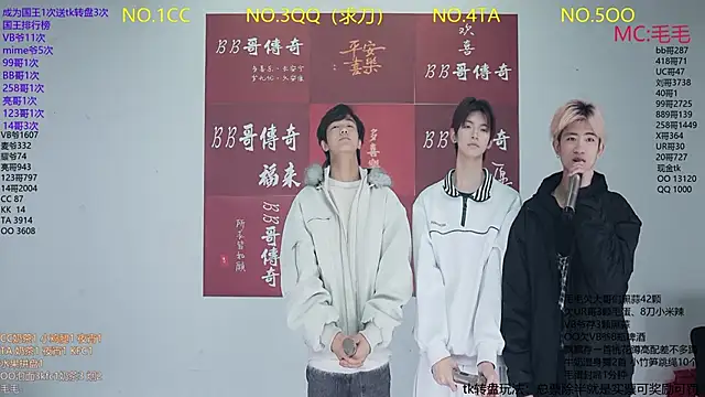 JL-sweetbaby1 online show from 01/14/26, 12:11