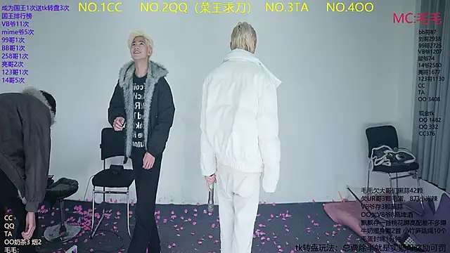 JL-sweetbaby1 online show from 02/07/26, 11:14