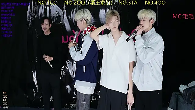 JL-sweetbaby1 online show from 03/17/26, 11:35