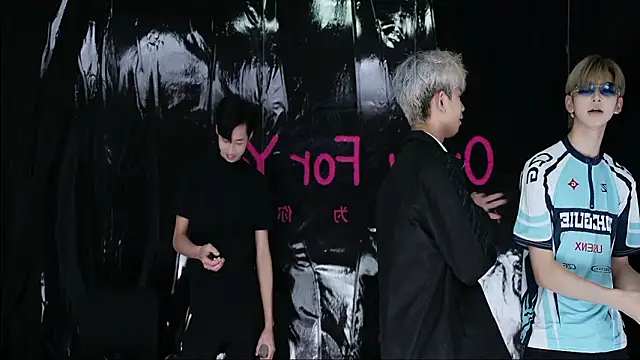 JL-sweetbaby1 online show from 03/22/26, 11:35