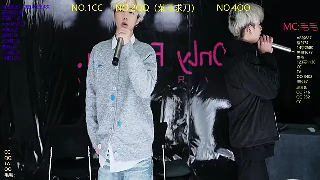 JL-sweetbaby1 online show from 04/03/26, 11:30